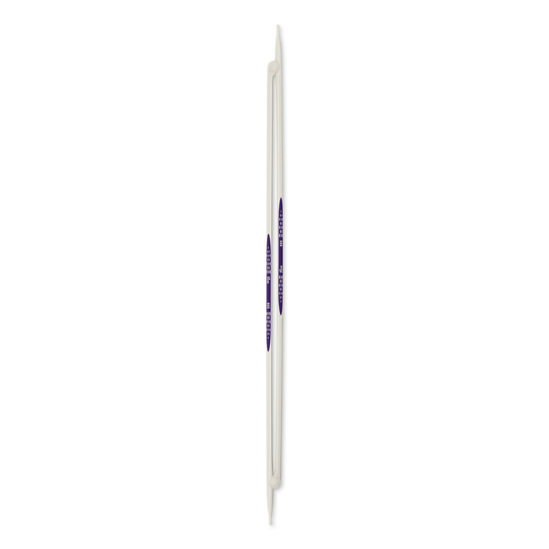 Chargez l'image dans la visionneuse de la galerie, 57030|Prym 14" Ergonomic Single Point Knitting Needles, US 8 (5mm)