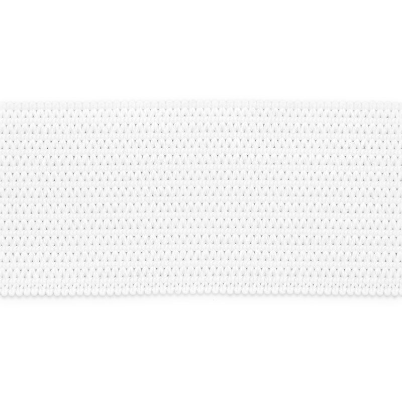 Chargez l'image dans la visionneuse de la galerie, 9517W|Dritz 3/4" Knit Elastic, White, 3 yd