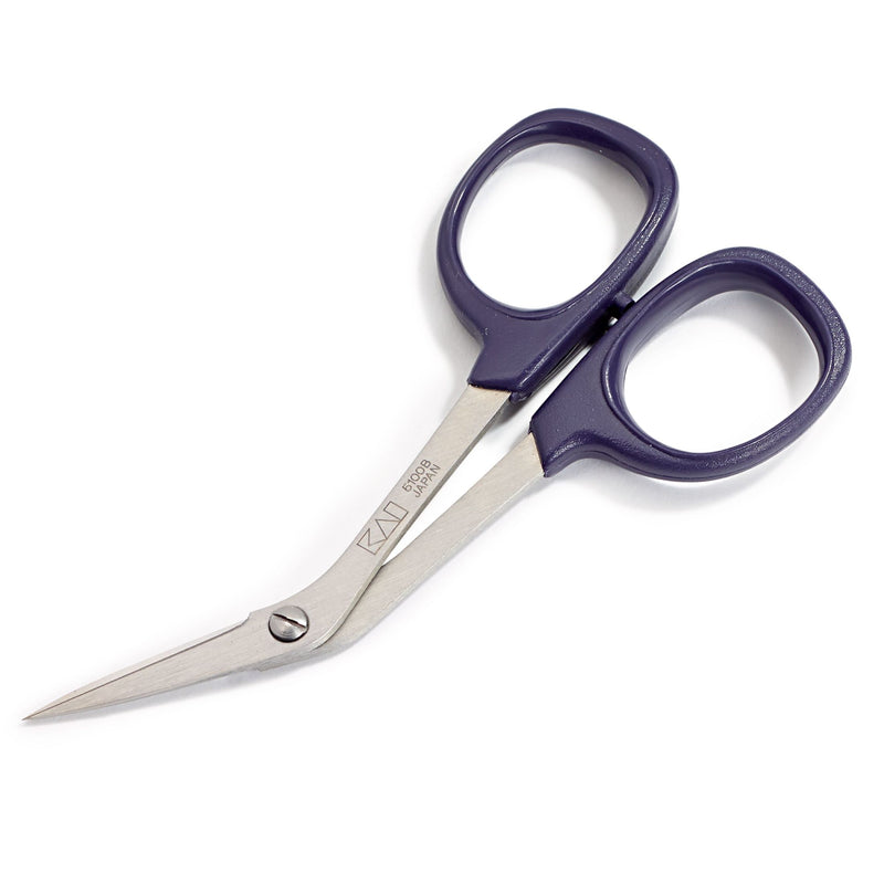 Load image into Gallery viewer, 611516|Prym 4" Professional Curved Embroidery Scissors