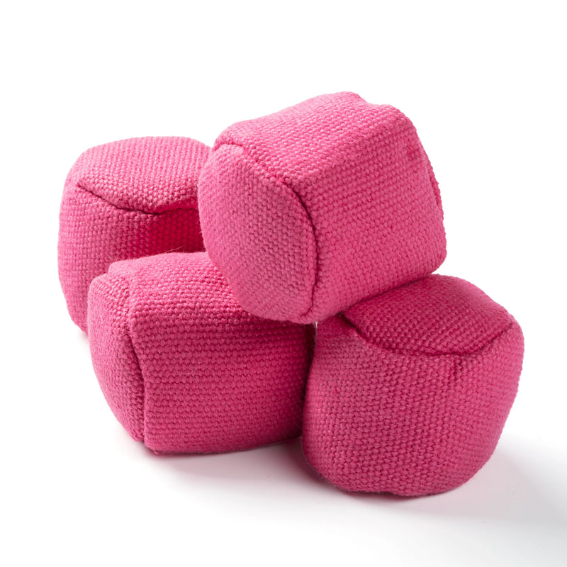 Load image into Gallery viewer, 611389|Prym Pattern Weights, Pink, 4pc
