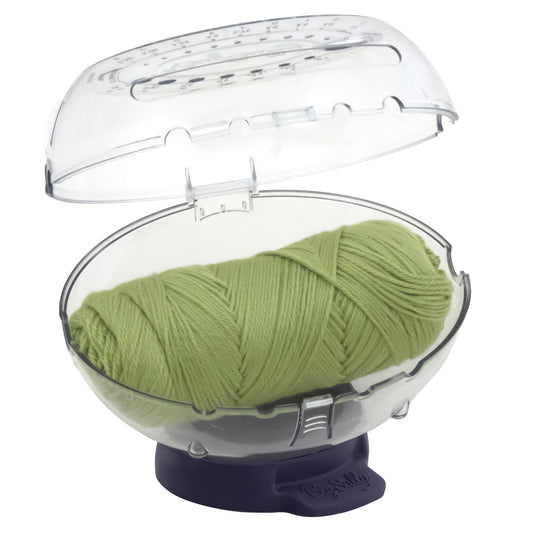 57112|Prym Big Sully Yarn Holder