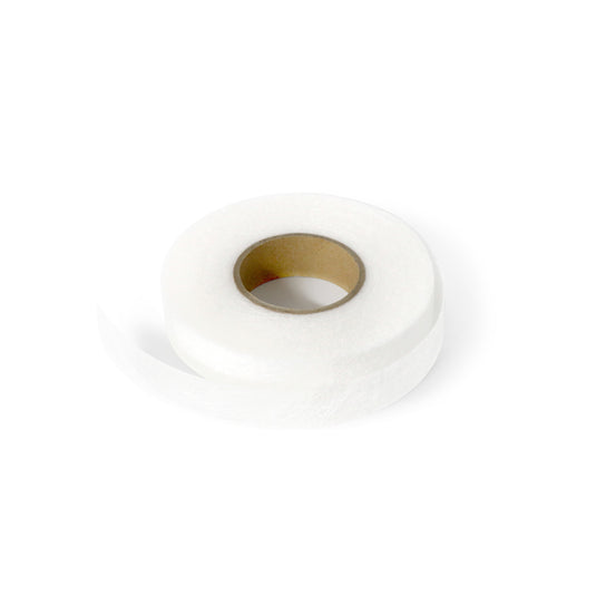 262|Dritz 5/8" Fusible Bonding Web for Medium Fabrics, White, 25 yd