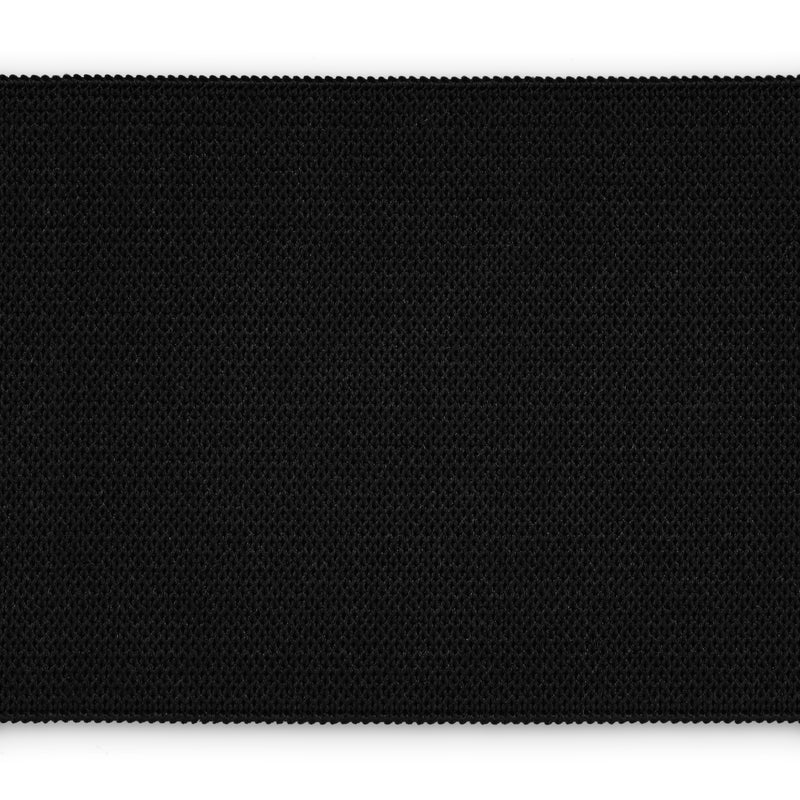 Load image into Gallery viewer, 9583B|Dritz 2" Knit Elastic, Black, 2 yd