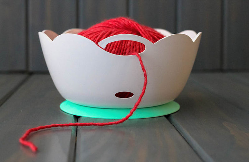 Load image into Gallery viewer, 57101|Yarn Valet Yarn Bowl