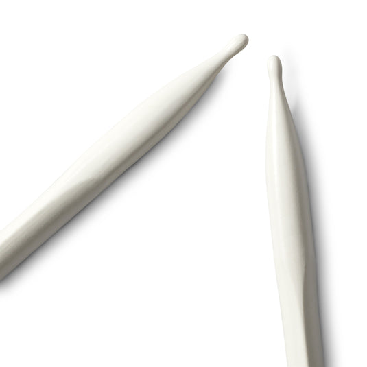 57058|Prym 8" Ergonomic Double Point Knitting Needles, US 11 (8mm)