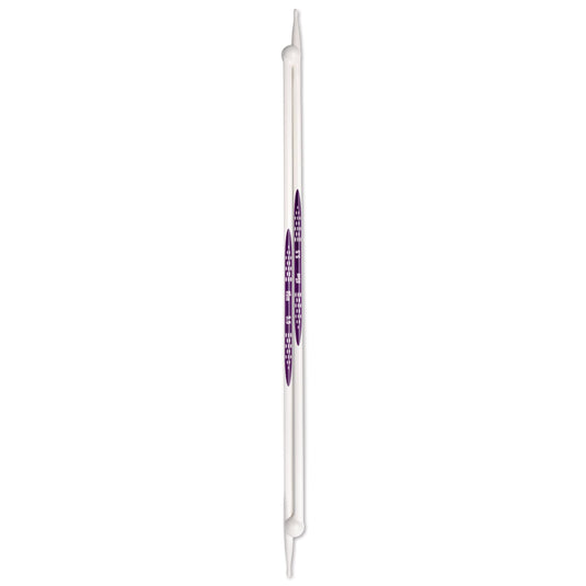 190307|Prym 12" Ergonomic Single Point Knitting Needles, 5.5mm