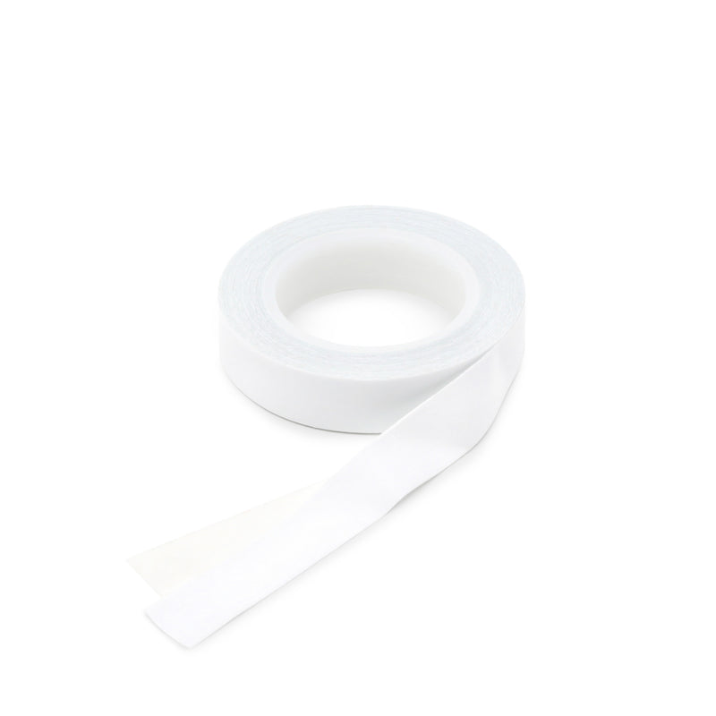 Load image into Gallery viewer, 418|Dritz 3/8" Res-Q-Tape, Double-Sided Adhesive Tape, Clear, 5 yd