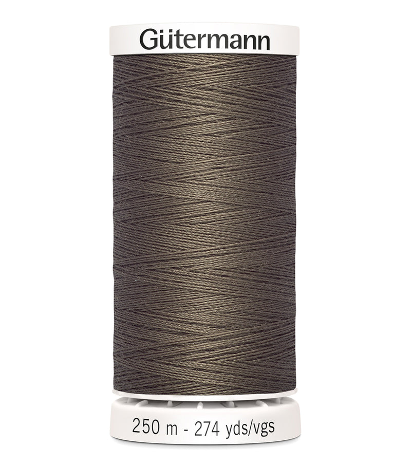 Chargez l'image dans la visionneuse de la galerie, 729914-525|Gutermann Sew-All Thread, Gaberdine, 274 YD (250 M)