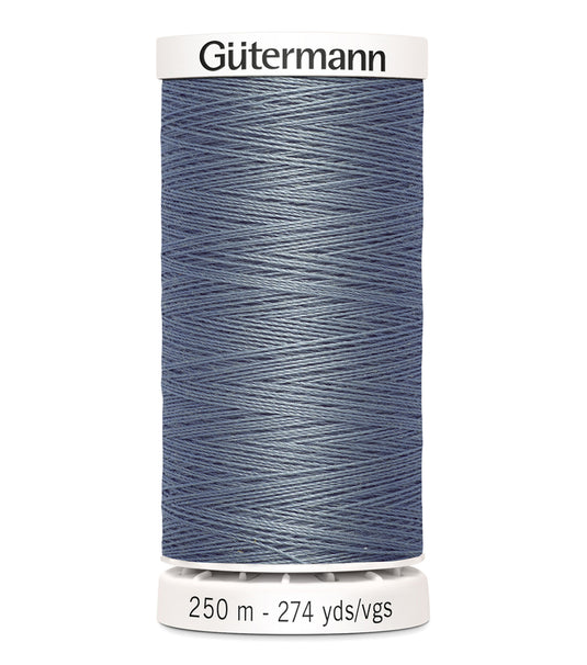 729914-126|Gutermann Sew-All Thread, Glacier, 274 YD (250 M)