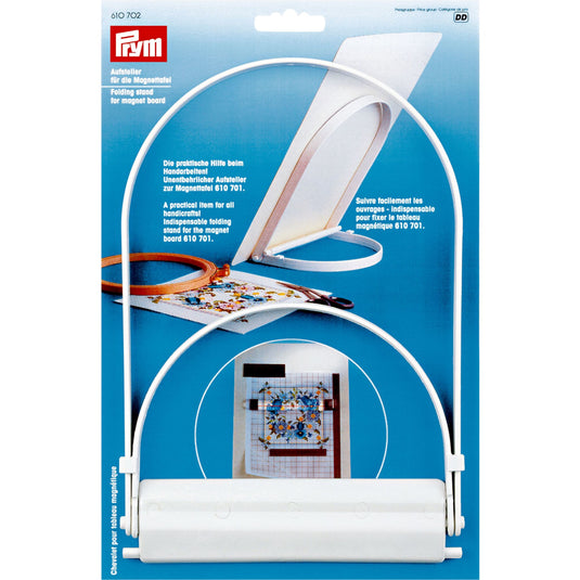 610702|Prym Folding Stand for Magnet Board