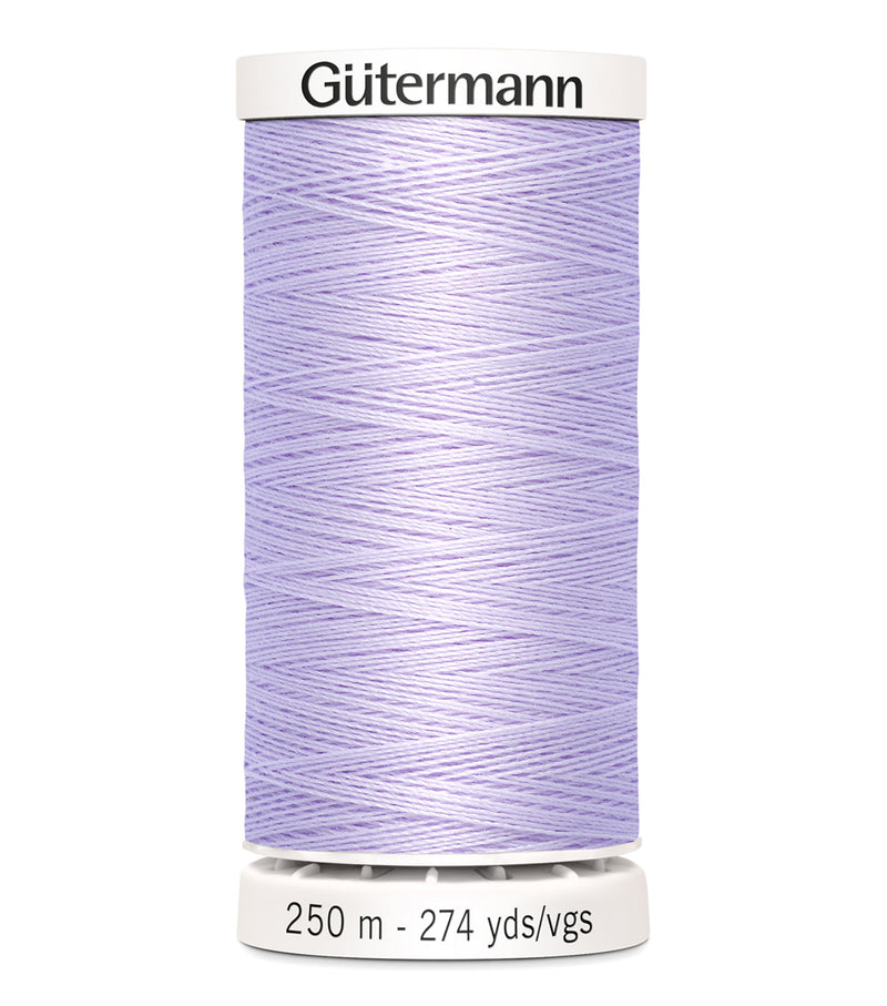 Cargue la imagen en el visor de la galería, 729914-903|Gutermann Sew-All Thread, Orchid, 274 YD (250 M)