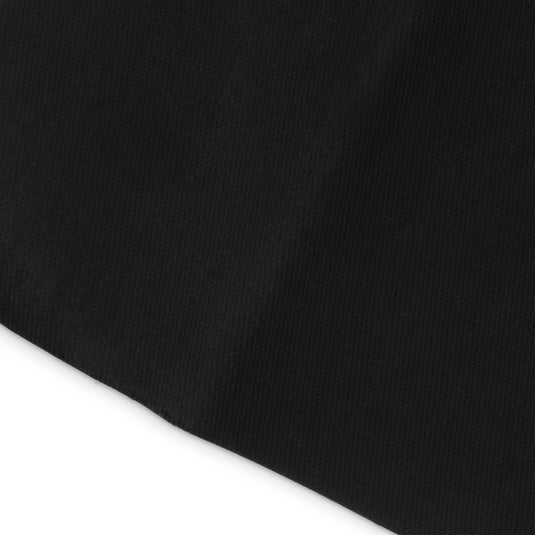 55241-70|Dritz Twill Iron-On Patches, 5" x 5", 4 pc, Dark Assorted
