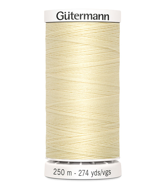 729914-803|Gutermann Sew-All Thread, Butterfly, 274 YD (250 M)