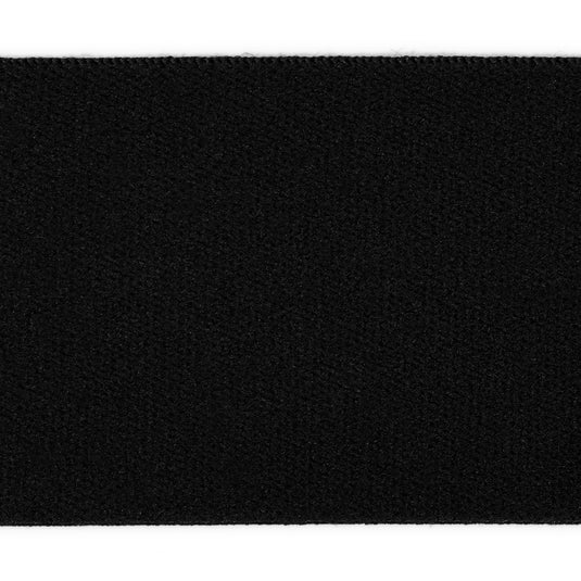 9577B|Dritz 1-1/2" Soft Waistband Elastic, Black, 2 yd