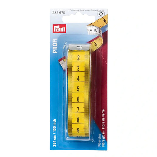 282675|Prym 100" Tape Measure