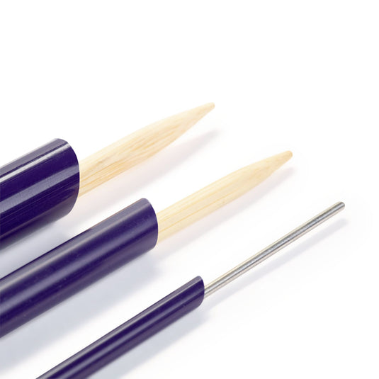 610190|Prym Tube Turning Set, 3 pc