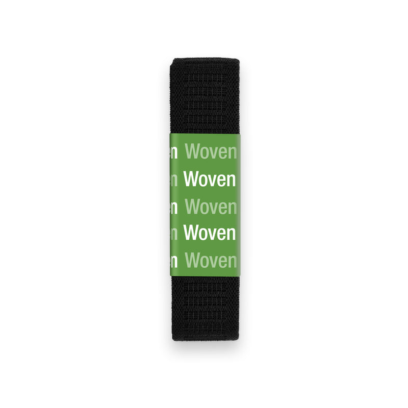 Chargez l'image dans la visionneuse de la galerie, 9306B|Dritz 3/4" Non-Roll Elastic, Black, 1 yd