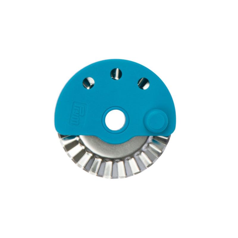 Load image into Gallery viewer, 610478|Prym 45 mm Rotary Replacement Pinking Blade

