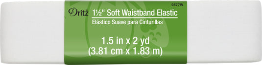 9577W|Dritz 1-1/2