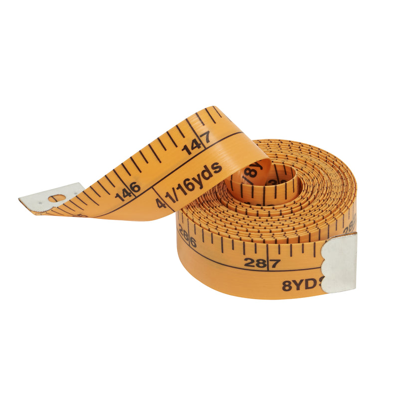 Chargez l'image dans la visionneuse de la galerie, 842|Dritz 288" Flip-It Tape Measure