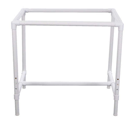 3129|Dritz Quilters Adjustable Floor Frame