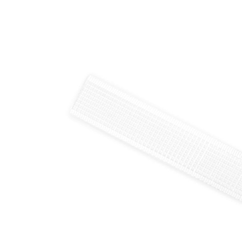 Chargez l'image dans la visionneuse de la galerie, 569-9|Dritz 12 mm Flexicurve Polyester Boning, 22 yd, White