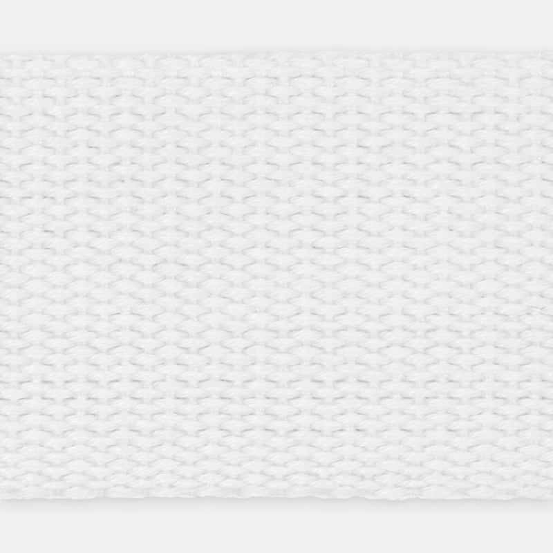 Chargez l'image dans la visionneuse de la galerie, 28609-9|Dritz 1-1/2" Polyester Belting &amp; Strapping, White, 2 yd