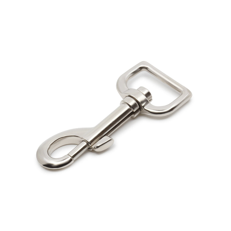 Load image into Gallery viewer, 522|Dritz Swivel Hook, Nickel