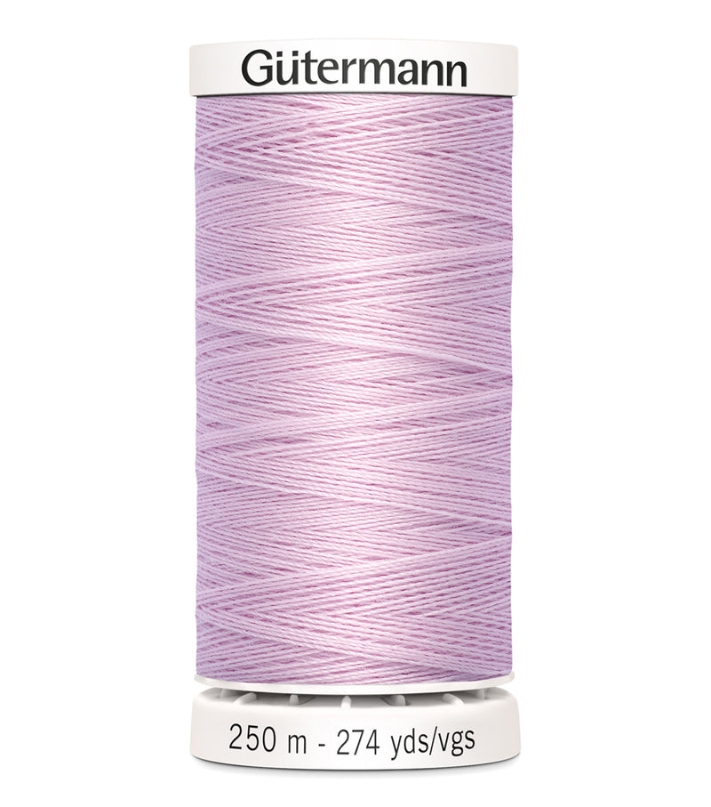 Cargue la imagen en el visor de la galería, 729914-912|Gutermann Sew-All Thread, Charm, 274 YD (250 M)