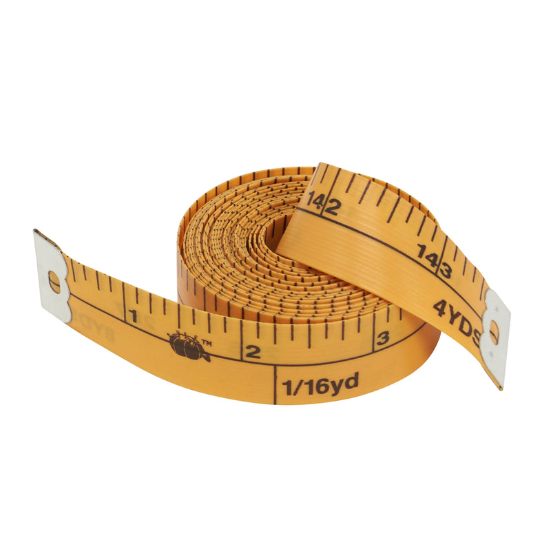 Chargez l'image dans la visionneuse de la galerie, 842|Dritz 288" Flip-It Tape Measure