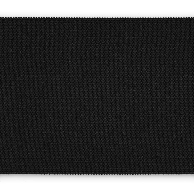 Load image into Gallery viewer, 9483B|Dritz 2" Knit Elastic, Black, 8 yd