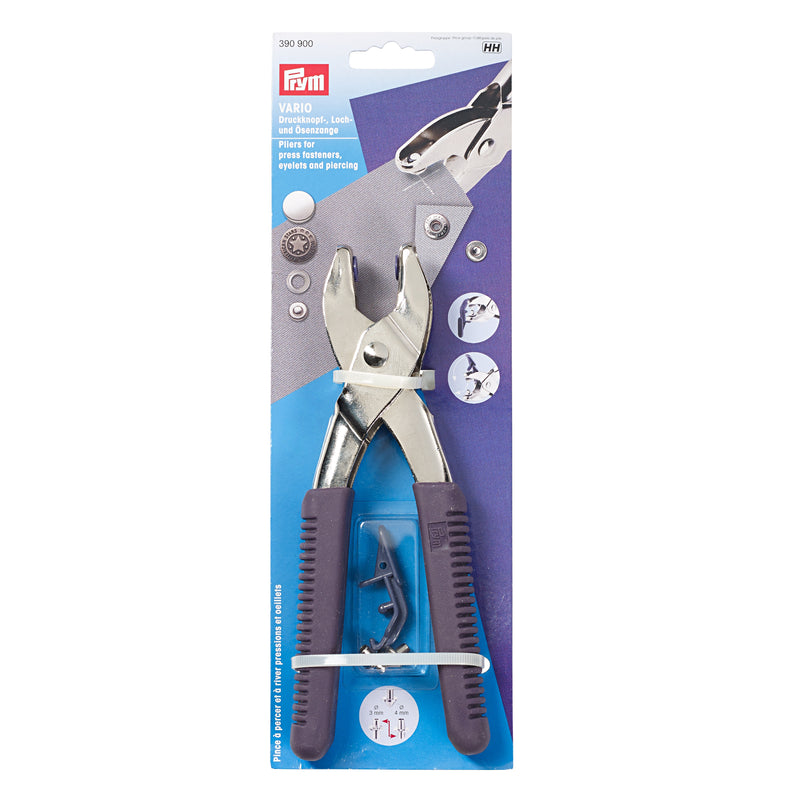 Load image into Gallery viewer, 390900|Prym Vario Pliers