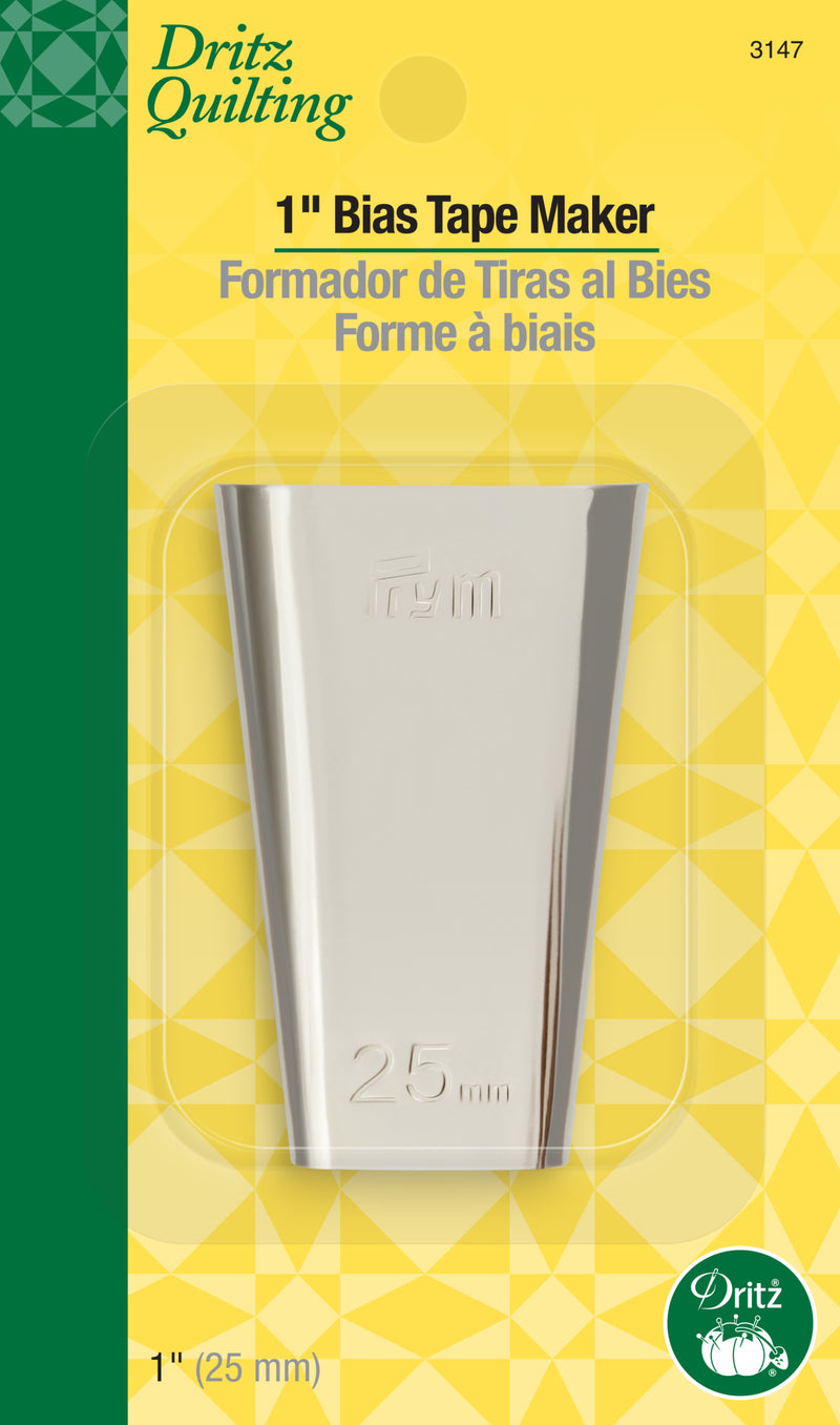 Cargue la imagen en el visor de la galería, 3147|Dritz 1" Bias Tape Maker