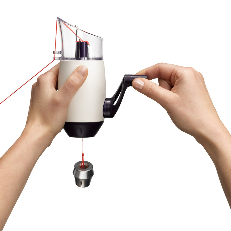 Chargez l'image dans la visionneuse de la galerie, 57109|Prym Comfort Twist Knitting Mill