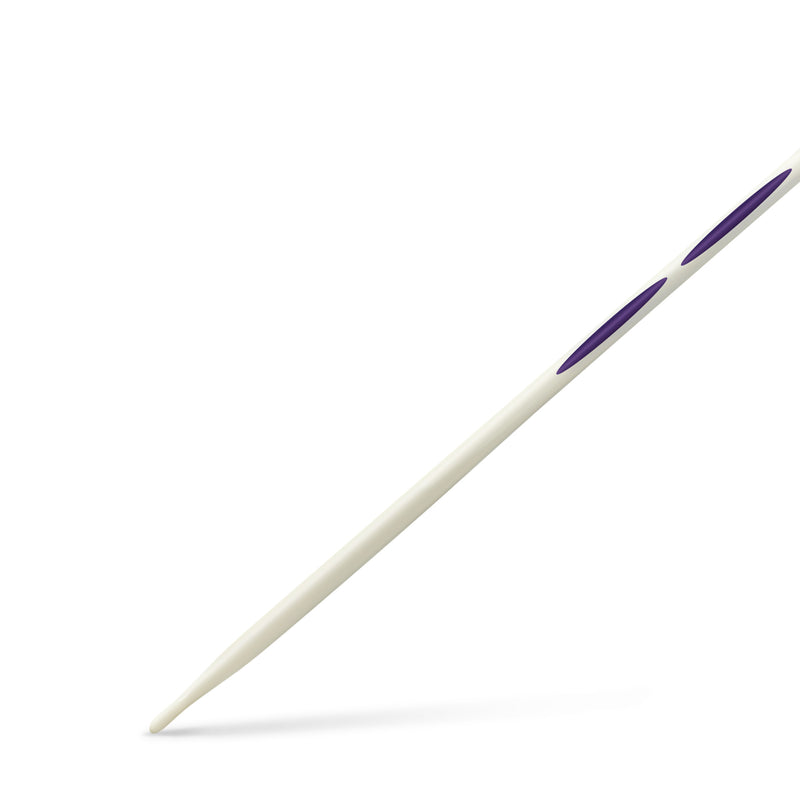 Chargez l'image dans la visionneuse de la galerie, 57066|Prym 6" Ergonomic Double Point Knitting Needles, US 2 (3mm)
