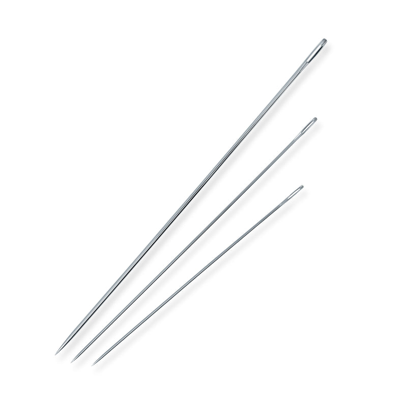 Load image into Gallery viewer, 44003|Dritz Decorators Needles, Assorted, 3 pc