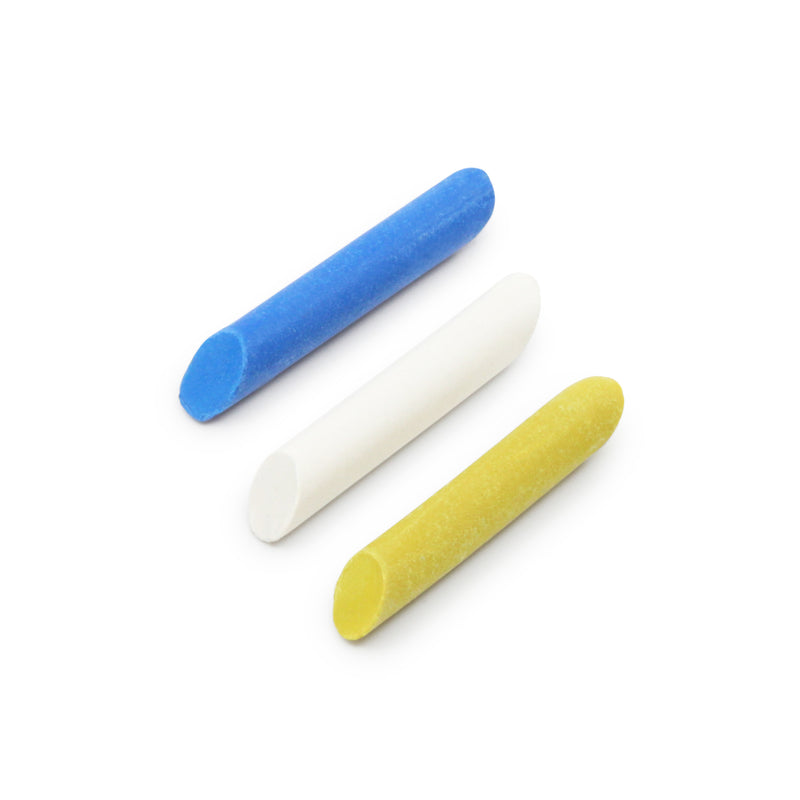 Chargez l'image dans la visionneuse de la galerie, 679|Dritz Tailors Chalk Pencil Refill, Assorted, 3 pc