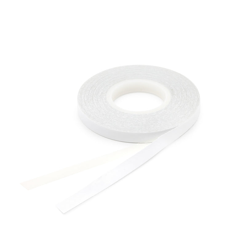 Load image into Gallery viewer, 402|Dritz 1/4" Double Faced Sewing &amp; Craft Tape, White, 11-1/3 yd