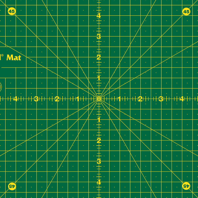 Load image into Gallery viewer, 14WGR|Omnigrid 360 Rotating Cutting Mat, 14"