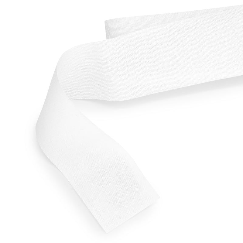 Chargez l'image dans la visionneuse de la galerie, 55110-9|Dritz Iron-On Mending Tape, 1-1/4" x 64", White
