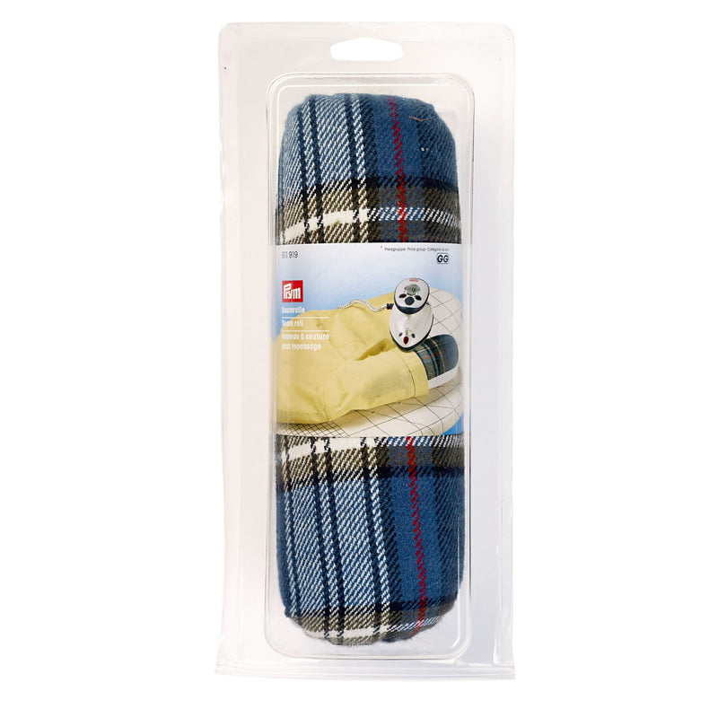 Load image into Gallery viewer, 611919|Prym Seam Roll for Pressing Seams, Blue