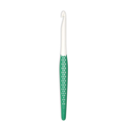 57213|Prym Ergonomic Crochet Hook, (7mm)