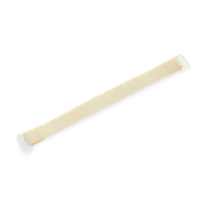 Chargez l'image dans la visionneuse de la galerie, 56686-25|Dritz Bra Strap Holder, Small/Medium, Beige