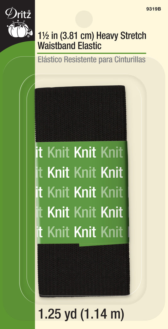 9319B|Dritz 1-1/2