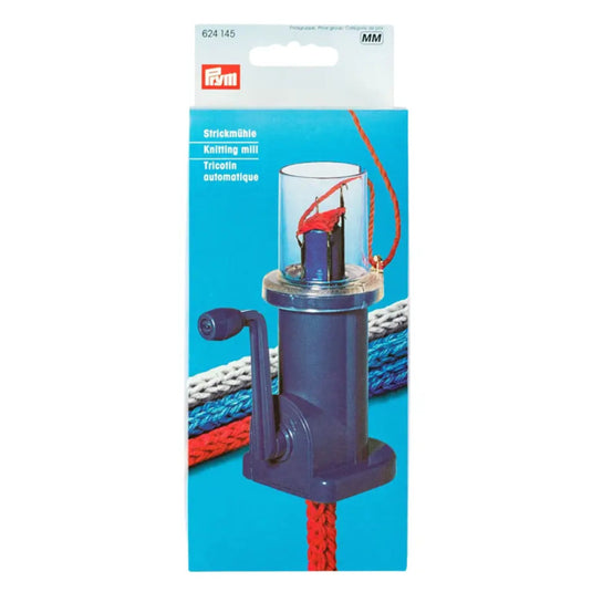 624145|Prym Small Knitting Mill