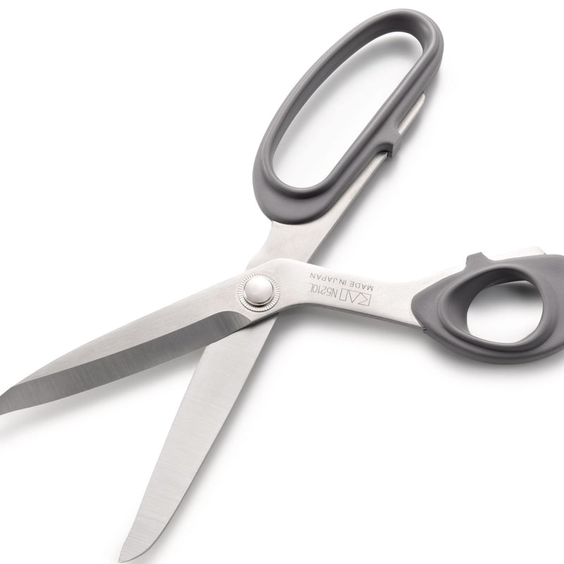 Load image into Gallery viewer, 611513|Prym 8" Left-Handed Tailors Scissors