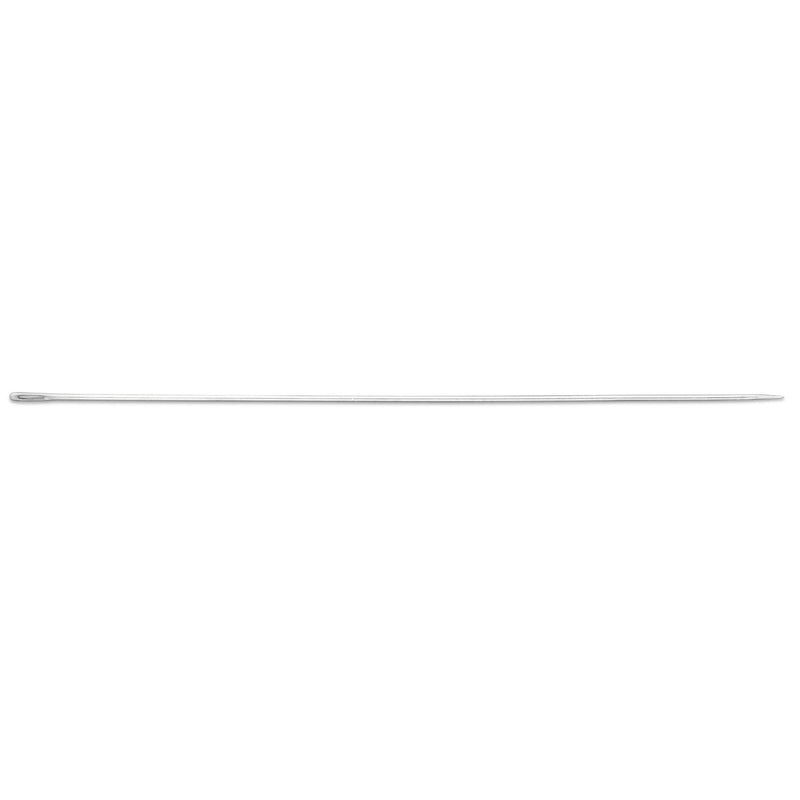 Load image into Gallery viewer, 124350|Prym Pearl Sewing Hand Needles, No. 10 &amp; 12, 4 pc