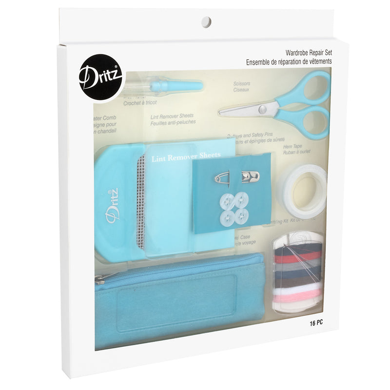 Load image into Gallery viewer, 82700|Dritz Wardrobe Repair Set