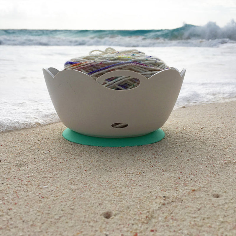 Load image into Gallery viewer, 57101|Yarn Valet Yarn Bowl