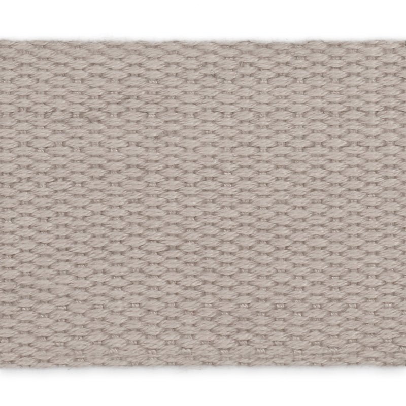Load image into Gallery viewer, 28610-61|Dritz 1-1/2" Polyester Belting &amp; Strapping, Stone, 15 yd
